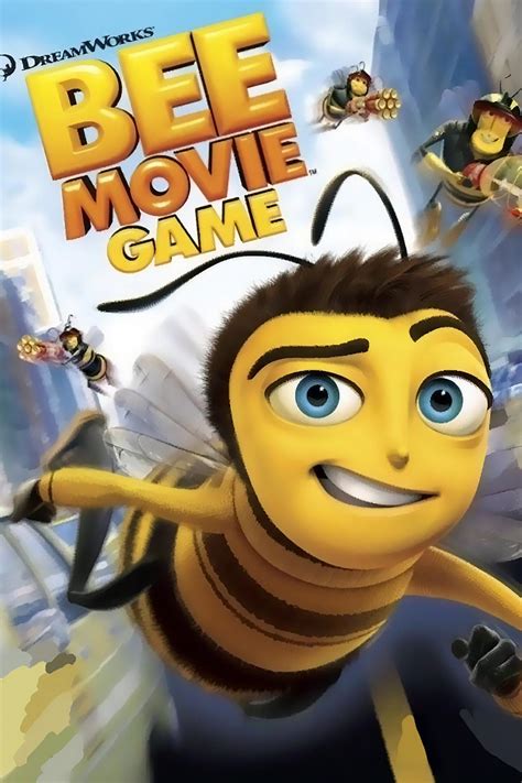 Amazon.com: Bee Movie Game .